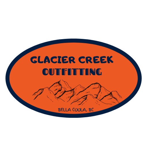 Glacier Creek Outfitting (currently closed)